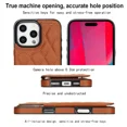 thumbnail image 3 of Suitable for Samsung A53 5G phone case wallet with card clip, high-end soft PU leather magnetic buckle, shockproof and fashionable phone protection case, 3 of 5