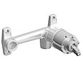 thumbnail image 2 of Grohe 33780000 2-Hole Faucet Rough-In Valve, Brass, 2 of 3