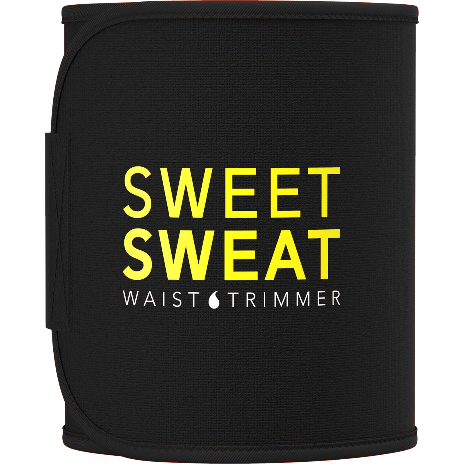 Premium Sweet Sweat Waist Trimmer Pro Series Belt for Men & Women