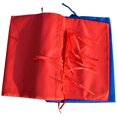 thumbnail image 1 of Carpa de protección solar de cuatro esquinas, toldo plegable de tela para exteriores, toldo instantáneo sin estante y parte superior de tela LingWen 9024715597908, 1 of 1