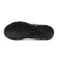 thumbnail image 3 of Bruno Marc Men Slip On Non Slip Work Loafers Lightweight Restaurant Food Service Shoes, 3 of 8