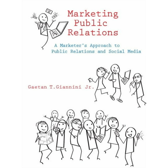 Marketing Public Relations, (Paperback)