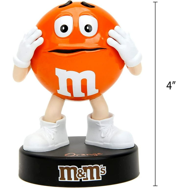 M&M's 4