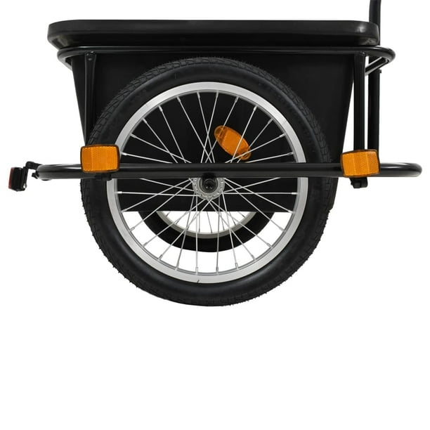 Vidaxl bike trailer sale