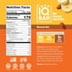 thumbnail image 2 of Brain and Body Plant Protein Bars - Toasted Coconut Chip - 36-Count Low Carb - Gluten Free, High Fiber, Vegan Snacks - Low Sugar Meal Replacement, 2 of 5