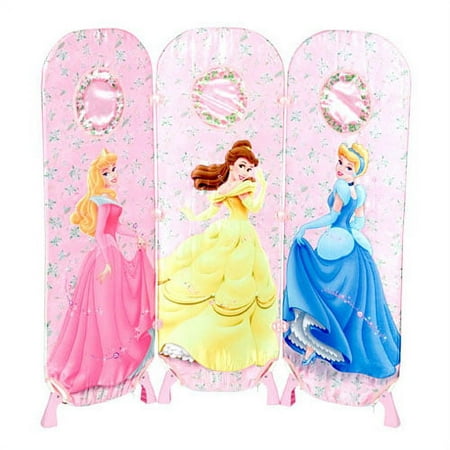 Disney Princess Room Divider
