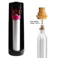 thumbnail image 1 of Compatible with CO2 soda water bubbler double quick adapter, compatible with soda machine tank conversion device, 1 of 5