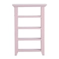 thumbnail image 1 of Esca 1:12 Sunnimix Estante en Miniatura Rosa para Decoración de Cocina, 1 of 8