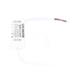 thumbnail image 4 of LED Driver 300mA Constant Current Transformer DC24‑42V Lamp Power Supply Driver AC85‑265V, 4 of 5