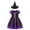 d-513Multicolour207, variant on MEZZALL Halloween Themed Girls Outfit For Party And Festive Dress Up Cute For Toddlers And Kids Girls Dress Up Attire Soft Clothes Sets
