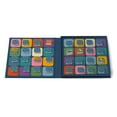 thumbnail image 2 of Stephen Joseph, Magnetic Memory Game Set, Matching Games for Children Preschool Toddler, Travel Games for Kids, 2 of 6