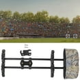 thumbnail image 4 of ABS 5 Pcs  Quiver,  Quiver Holder, For Archery Archery Supply  Storage Easy To Install, 4 of 8