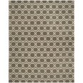 thumbnail image 2 of Safavieh Cedar Brook 5' X 8' Handmade Jute Pile Rug in Gray and Ivory, 2 of 4