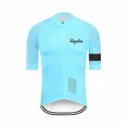 thumbnail image 3 of Camiseta de ciclismo de verano del equipo Raplia, ropa de ciclismo, ropa deportiva para bicicleta de montaña, maillot de ciclismo para hombre, 3 of 5