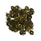 thumbnail image 5 of Colgantes de los encantos Hugo 100 piezas Joyería DIY Retro Bronce Lindo Bebé Descalzo Pies, 5 of 5