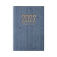 thumbnail image 1 of Agenda 2022 Bloc de notas Página interior A5 Manual de eficiencia Cuadernos de planificación Wmkox8yii hjk205, 1 of 1