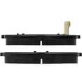 thumbnail image 4 of Centric Parts 105.15930 Ceramic Disc Brake Pads with Shims, 4 of 4