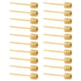 thumbnail image 1 of IFANLANDOR 100Pcs Metal Basketball Pump Needles with Side Hole for Fast Inflation Portable Design, 1 of 5