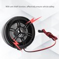 thumbnail image 3 of Altavoces De Motocicletas Bluetooth, Sistema De Sonido Bluetooth Bluetooth De 3 Pulgadas De 3 Pulgadas De Sonido Alto Con Control Remoto De 16 Botones Para Exteriores, 3 of 7