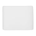 thumbnail image 5 of Memory Foam Contour Pillow, Standard Size, Ergonomic Neck and Shoulder Support, Side & Back Sleepers, Medium-Firm Alignment, Removable Washable Cover,sleep innovations pillow,memory foam pillows, 5 of 5