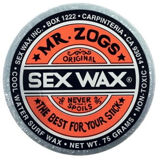 3 x Mr Zogs Air Freshener Sex Wax Air Freshener x 3 - St Vedas Surf Shop