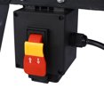 thumbnail image 6 of Electric Router Table, Universal Benchtop Router Tables Top, Wood Working Router Table, Precise Routing Table Craftsman Tool for Woodworking. Orange, 6 of 9