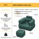 thumbnail image 2 of Sillón Inflable Comfi Cube con Reposapiés Color Verde, 2 of 4