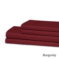 thumbnail image 4 of Superior  300 Thread Count Deep Pocket  Antimicrobial Cotton Sheet Set, 4 of 5