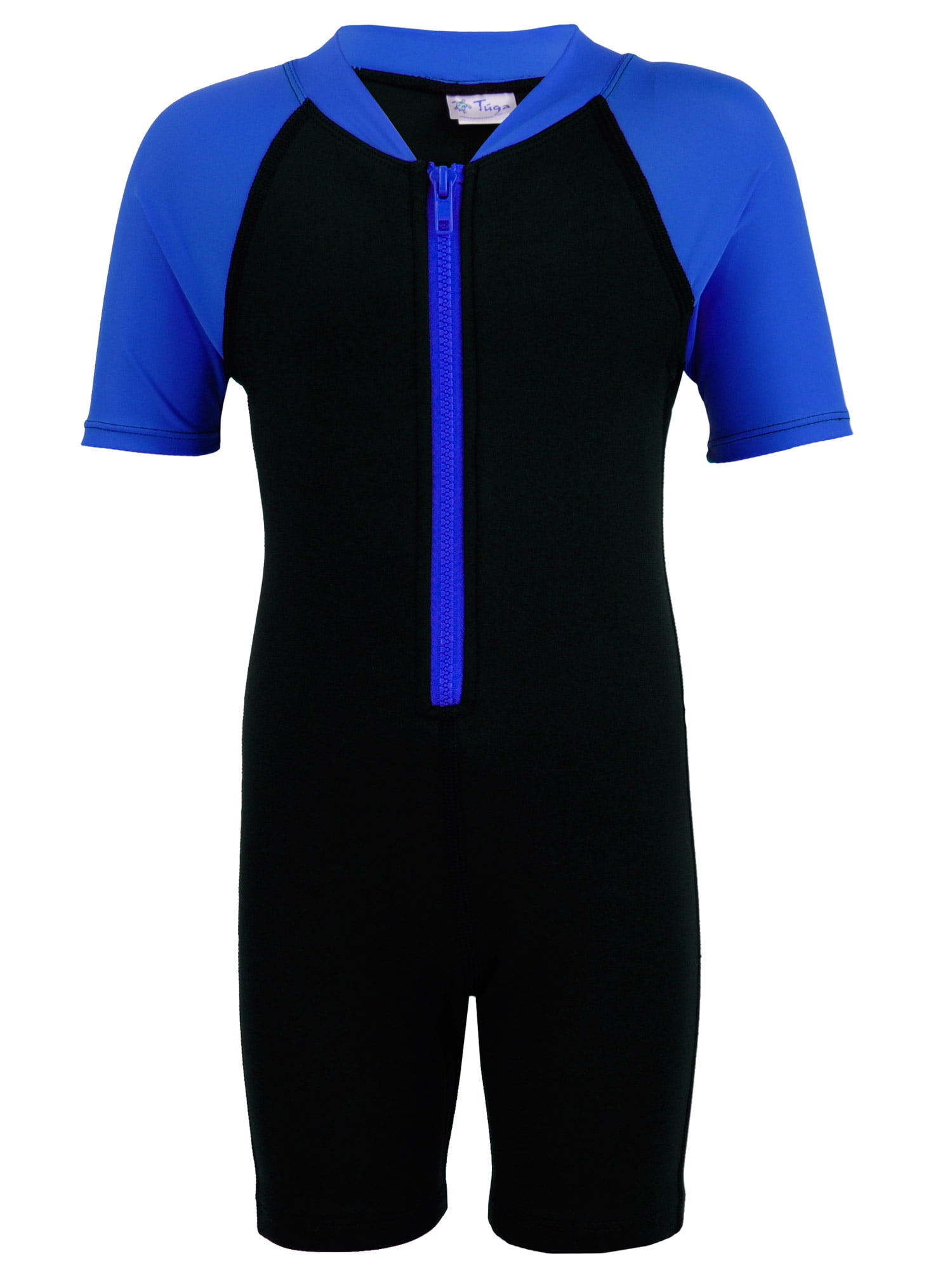 Sun Protection Tuga Boys Thermal Wetsuit 1-14 years UPF 50