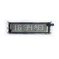thumbnail image 5 of Vfd2515 Music Spectrum Clock Display Voice Control Level Indicator Rhythm Analyzer Vu Meter Usb Typ_Perfect Gift, 5 of 5