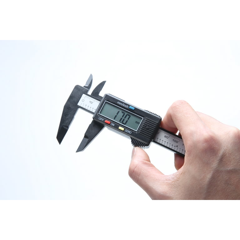 Blue Point Vernier Calipers Reduced
