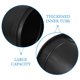 thumbnail image 4 of Replacement Trash Can Inner Bucket Clear Trash Can Wastebasket Liner Bucket, 4 of 4