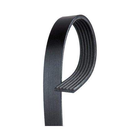 AC Delco 6K878 Serpentine Belt
