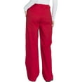 thumbnail image 3 of Cherokee Workwear Core Stretch Men & Women's Scrubs Pant Drawstring Cargo 4043, 3 of 6