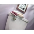 thumbnail image 4 of Moen Kingsley Chrome 3.3" Brass Decorative Toilet Tank Flush Lever, YB5401CH, 4 of 7