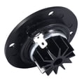 thumbnail image 5 of 4 Piezas Altavoz de Agudos 6 Ohm 30W Hifi Soft Dome PelíCula de Seda Agudos Altavoz Disipador de, 5 of 5