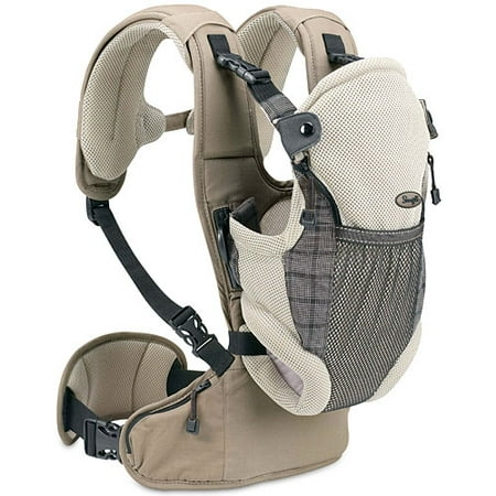 Evenflo Snugli City Sport Fbp