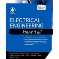 thumbnail image 2 of Electrical Engineering: Know It All (Newnes Know it All), 2 of 4