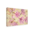 thumbnail image 2 of Trademark Fine Art 'Magnolias In Bloom' Canvas Art by Albena Hristova, 2 of 3