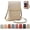 Gray, variant on 2026 Small Touchscreen Phone Crossbody Bag for Women,Anti-Theft Leather Messenger Bag Phone Purse