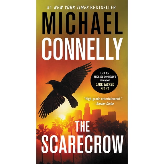 Pre-Owned The Scarecrow (Mass Market Paperback) 1478948280 9781478948285