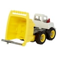 thumbnail image 5 of Little Tikes Dirt Diggers Mini Dump Truck Indoor Outdoor Multicolor Toy Car and Toy Vehicles for On the Go Play for Kids 2+, 5 of 6