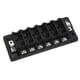 thumbnail image 2 of Disyuntor de caja de bloque de fusibles de 6 vías con tapa impermeable para protección de circuito de vehículos y barcos, 2 of 14