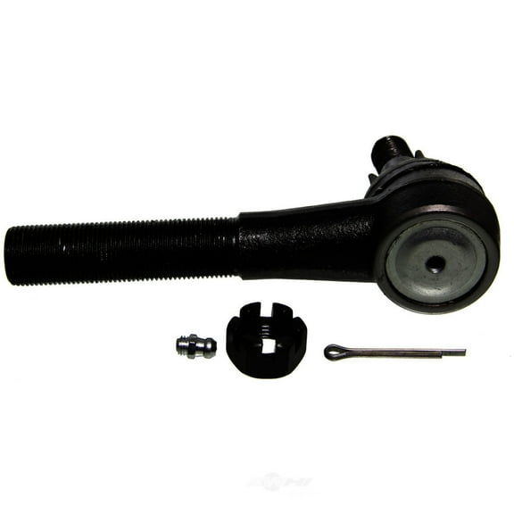 QuickSteer ES3343L Steering Tie Rod End Fits select: 1992-1997 FORD RANGER, 1994-1997 MAZDA B4000