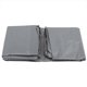 thumbnail image 1 of Protector antipolvo, cubierta impermeable para parrilla de barbacoa, cubierta impermeable para parrilla de barbacoa, cubierta antipolvo para parrilla de barbacoa, durabilidad mejorada Jadeshay A, 1 of 8