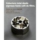 thumbnail image 3 of Molinillo De Cafe Manual Portátil Coffee De Acero Inoxidable Belug negro, 3 of 5