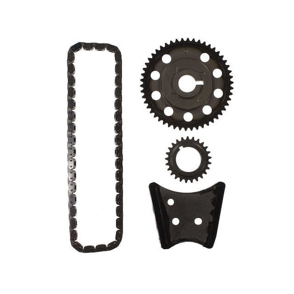 Timing Set - Compatible with 1999 - 2006 Chevy Malibu 2000 2001 2002 2003 2004 2005