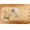 04-Pine, variant on placemat Bamboo Tea Placemat Hand-Painted Table Flags Handmade Ceremony Teapot Mat Insulation Pads