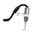 thumbnail image 4 of Solenoide De Parada Del Motor, DC24V C4942879 Plug And Play D59-002-01A Válvula De Cierre 4294169 Para Reparación ANGGREK Otros, 4 of 8