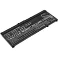 thumbnail image 5 of 4400mAh SR04XL SR04070XL HSTNN-1B7Z TPN-Q193 917678-1B1 917678-2B1 916678-171 917678-271 TPN-C133 Battery for HP Gaming Pavilion, 5 of 5